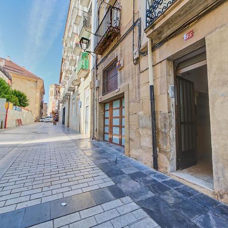 Apartamento Juan Pintxame By Clabao Logroño Eksteriør bilde