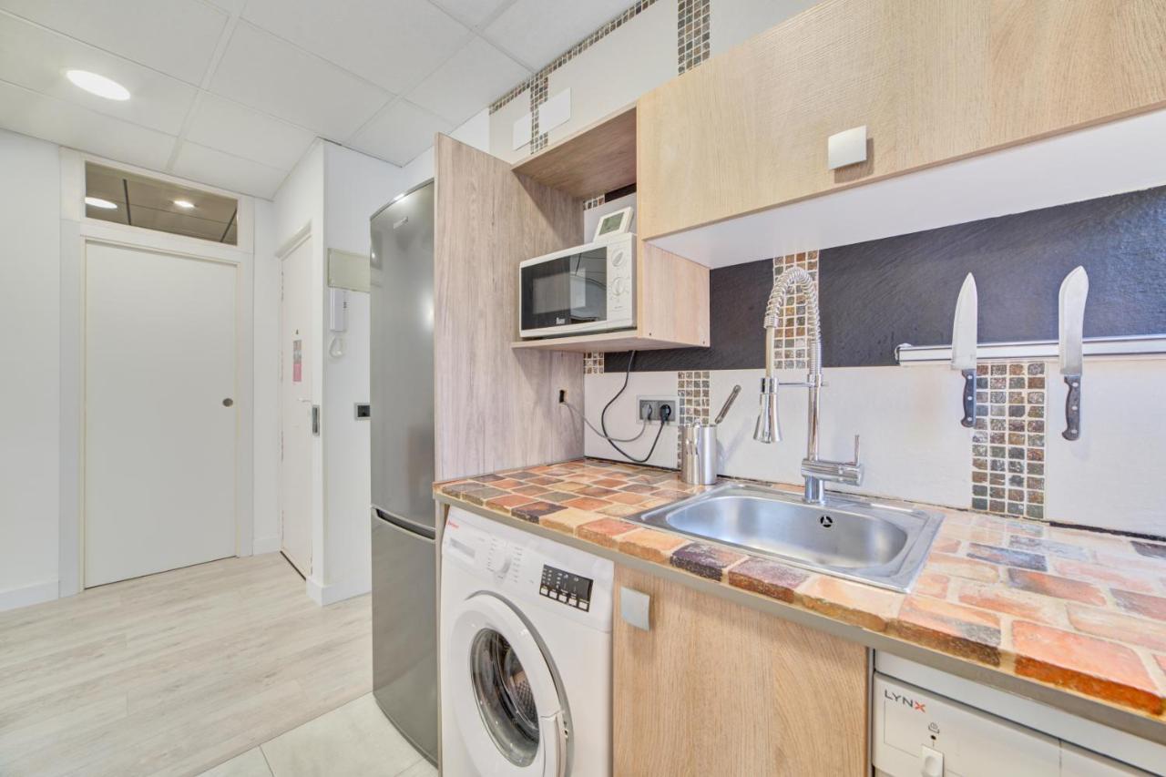 Apartamento Juan Pintxame By Clabao Logroño Eksteriør bilde