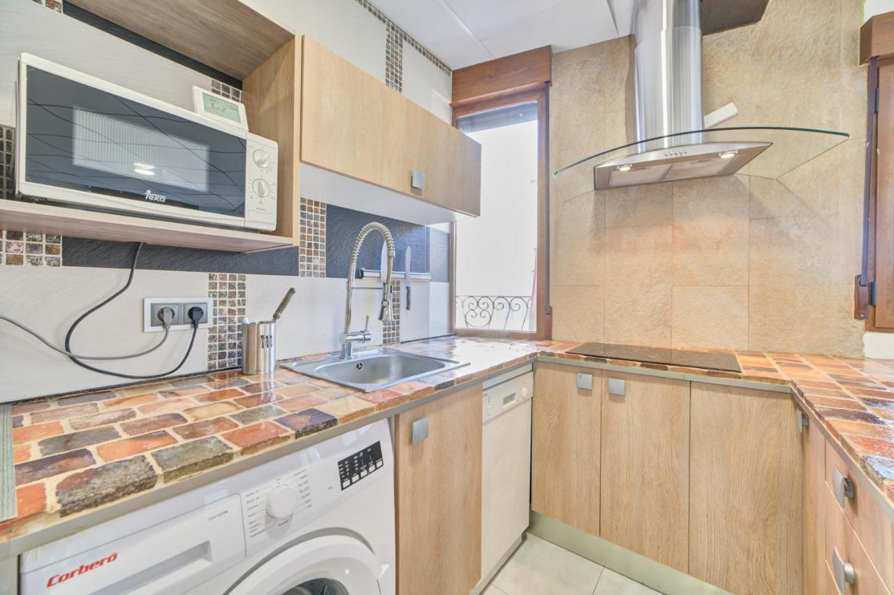 Apartamento Juan Pintxame By Clabao Logroño Eksteriør bilde