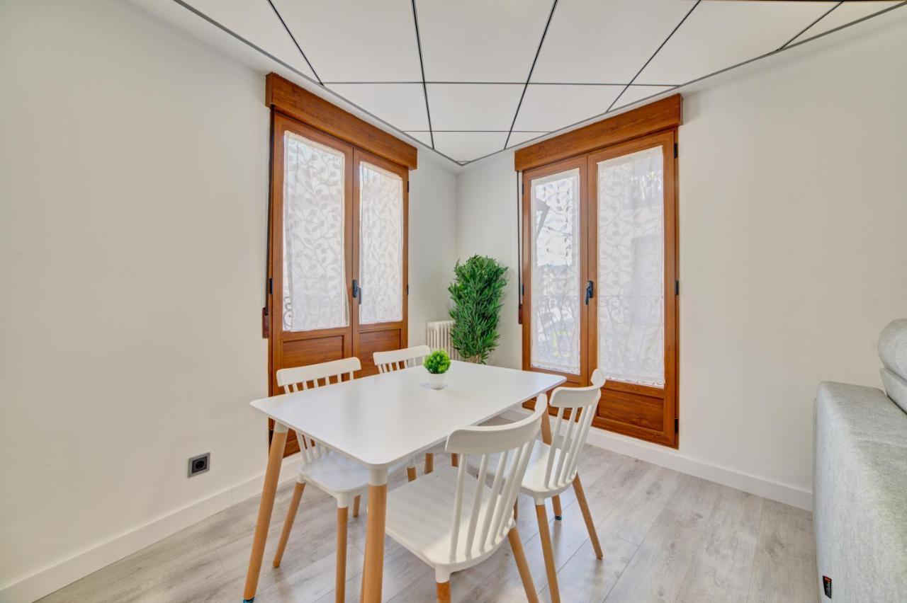 Apartamento Juan Pintxame By Clabao Logroño Eksteriør bilde