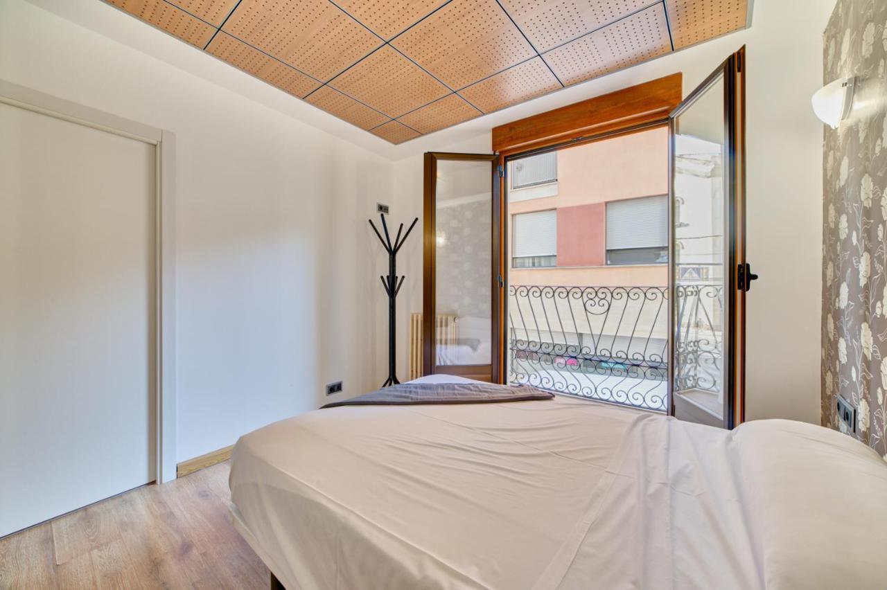 Apartamento Juan Pintxame By Clabao Logroño Eksteriør bilde